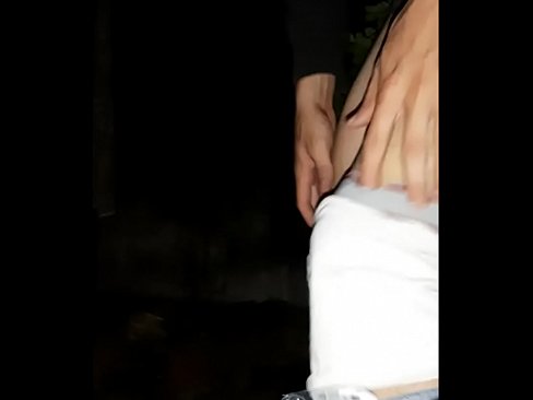 ❤️ Moj susjed je skočio na moj karantenski zid ️❌ Samo porno kod nas ️❤